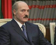Александр Лукашенко: «Мы не заигрываем с США и Европой, как некоторые государства»