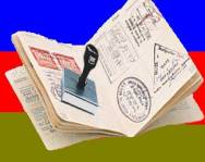 Откроются юридические консультации по информированию о процедурах получения виз