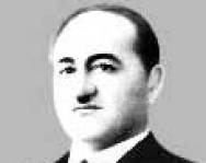 Гудрет Гасангулиев: «В Баку необходимо установить памятник Расулзаде»
