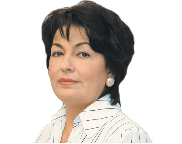 Рабийет Асланова: «В сфере прав человека наша страна достигла заметных успехов, люди все больше воспринимают принцип верховенства закона»