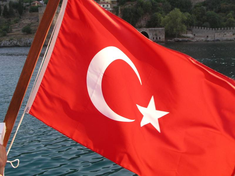 МИД Турции : «Оккупации азербайджанских территорий должен быть положен конец»