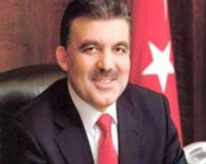Президент Турции поздравил Сержа Саркисяна с избранием на пост президента Армении