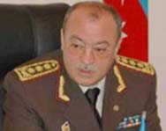 Кямаляддин Гейдаров: «Подъем со дна Каспийского моря останков самолета МиГ-29, и двух пилотов зависит от погодных условий»