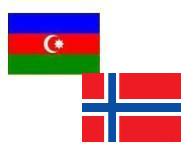 Стартует первый этап проекта «Сотрудничество между музеями Азербайджана и Норвегии»
