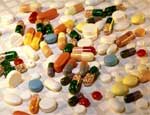Выявлены некачественные лекарственные препараты