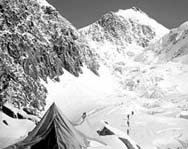 Работа над созданием горнолыжного курорта в Азербайджане продолжается