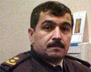 Узеир Джафаров: «Мониторинги ОБСЕ не влияют на напряженность на линии соприкосновения вооруженных сил»