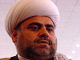 Шейх уль-ислам Пашазаде вручил Р. Эрдогану орден «Шейх уль-ислама»