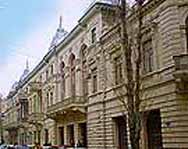 Завершается реконструкция Музея истории Азербайджана