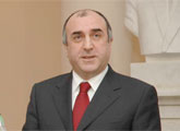 Глава МИД Азербайджана принял действующего председателя ОБСЕ