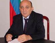 Мубариз Гурбанлы: «Главный редактор «Ени Азербайджан» уволен в связи с недостатками в работе»