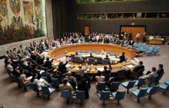 СБ ООН проголосует по Ирану 1 марта