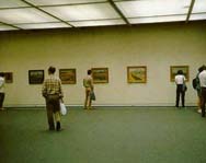 Одна из последних картин Ван Гога выставлена на продажу