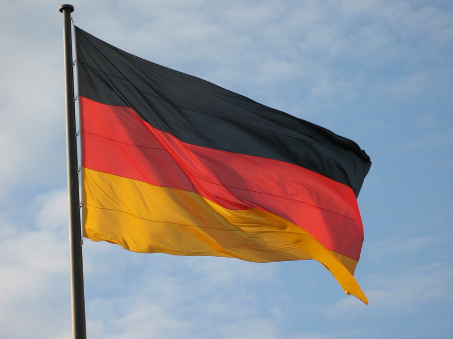 Германия готовится к удару «Эммы»