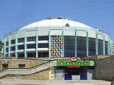В марте в Баку будет представлена совместная программа трех известных цирков