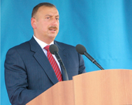 Ильхам Алиев: «Проблема Нагорного Карабаха будет решена лишь в рамках территориальной целостности Азербайджана»
