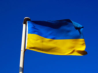 Украинская власть периода полураспада