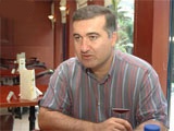 Элин Сулейманов: «Некоторые радикальные круги армянской диаспоры США уже начали пропагандистскую кампанию против Азербайджана»