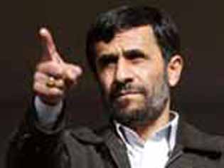 Махмуд Ахмединеджад: «Ядерная тема в Иране исчерпана»