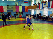 Состоится открытый чемпионат Азербайджана по борьбе сумо