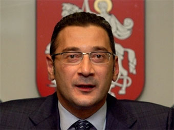 Премьер - министр Грузии посетит Азербайджан с официальным визитом