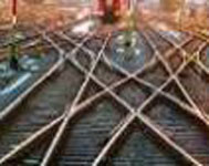 Строительство новой железной дороги Баку-Тбилиси-Карс будет скоро возобновлено