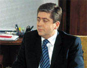 Президент Болгарии: «Болгария готова ежегодно закупать до 1 млрд. кубометров азербайджанского газа»