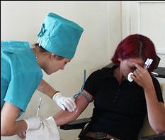 В Азербайджане проявляется забота о здоровье человека