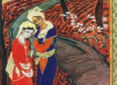 Выходит из печати клавир оперы «Лейли и Меджнун»
