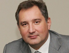 Дмитрий Рогозин: «Вступление Грузии в НАТО осложнит ее отношения с Россией»