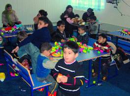 В Баку будут приватизированы 214 детских садов
