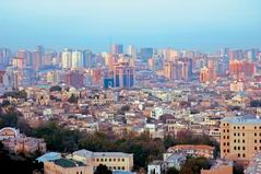 Азербайджан посетит замминистра юстиции Саудовской Аравии