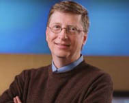 Билл Гейтс дал прогноз ИТ-рынка на 10 лет