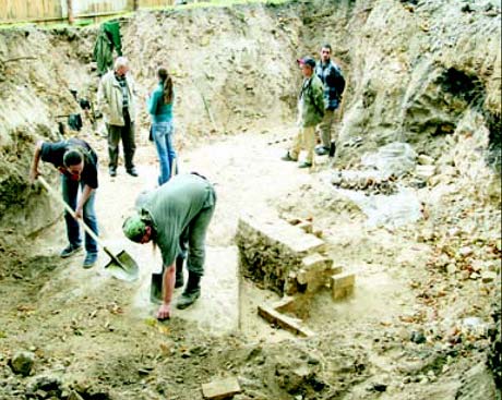 Археологи Азербайджана обнародуют шокирующие данные исследований