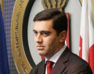 Окруашвили возглавил собственную партию «За единую Грузию»