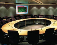 Состоится «круглый стол» по борьбе с коррупцией