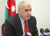 Министр Сельского хозяйства Азербайджана побывал с визитом в Турции