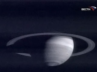 На спутнике Сатурна обнаружен океан /ФОТО/ВИДЕО/