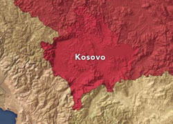 Косово поступает в распоряжение Пентагона?