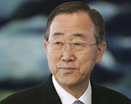 Генеральный секретарь ООН осудил размещение антиисламского видео в интернете