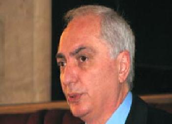 Арам Саркисян: «Ответственность за события в Ереване лежит как на властях, так и на оппозиции»