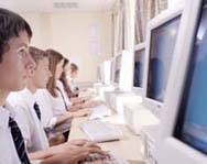 В Сумгайыте объявлен конкурс по компьютерным технологиям среди учащихся школ