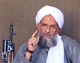 Лидер «Аль-Каида»: «ООН - враг ислама и мусульман»