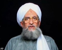 «Аль-Кайеда» опровергает слухи о болезни бен Ладена