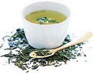 Ежедневная чашка зеленого чая способна предупредить большинство заболеваний