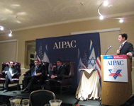 Генконсул Азербайджана в Лос-Анджелесе выступил перед лидерами еврейской общины США
