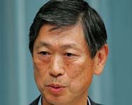 Глава МИД Японии: «Восьмерка» должна выступать с единых позиций в оказании помощи развивающимся странам»