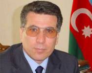 Зияфет Аскеров: «Азербайджан не намерен вступать в НАТО»