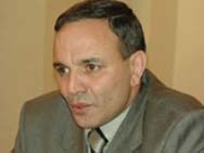 Афлатун Амашев: «В Азербайджане будет создана независимая пресса»