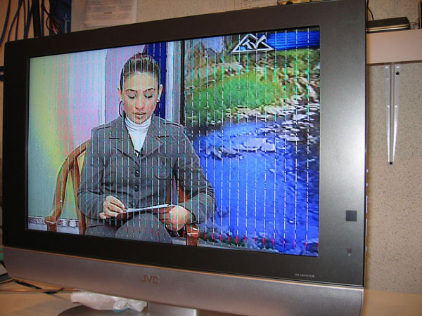 Захотят ли украинцы смотреть русские телеканалы на мове?